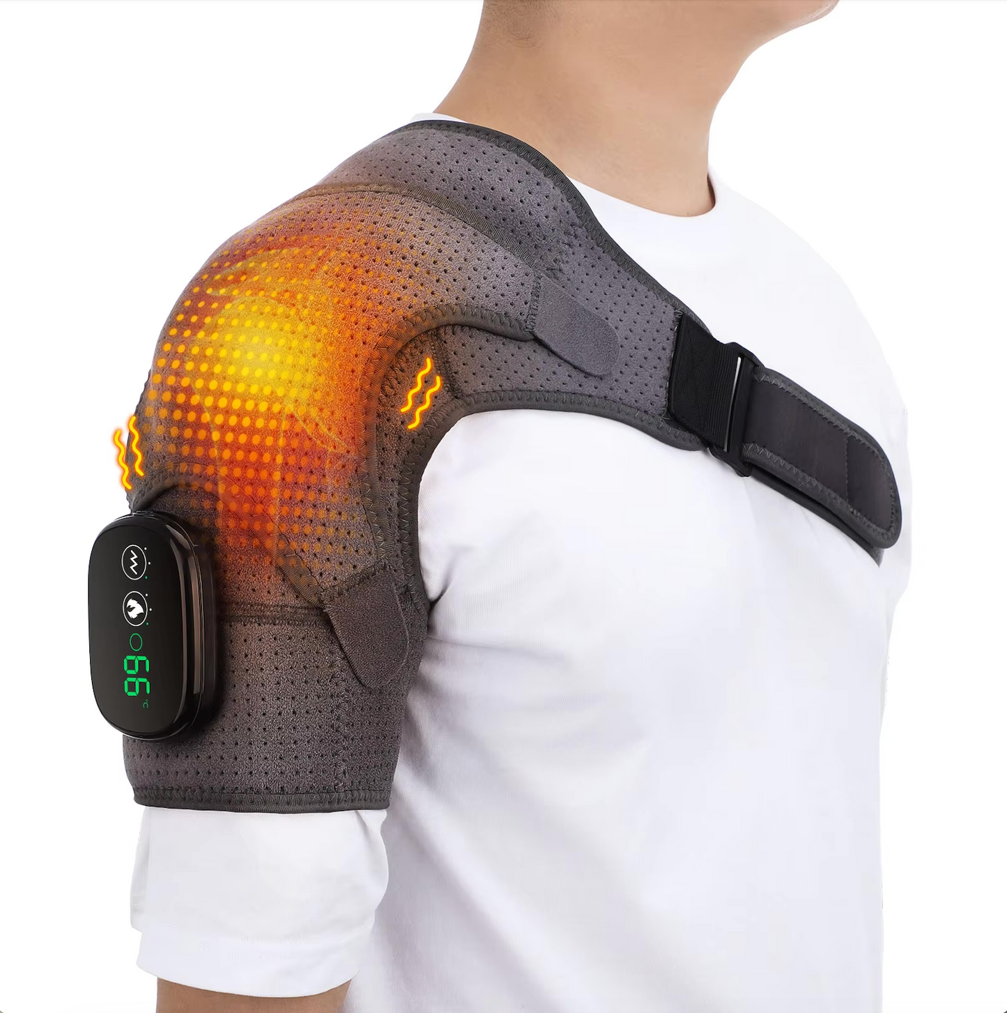 ThermoFlex Brace